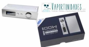 Fasttech sigelei 100w