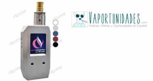 Gi2 gi 2 cigabuy mod replica clon clone