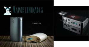 Infinite vapor flask 2 zero clone clon replica