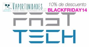 Black friday coupon cupon descuento fasttech