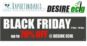 Desire ecig desirecig black friday