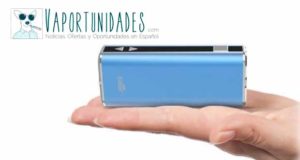 Eleaf istick 20w vapexpress