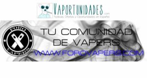 Forovapers foro vapers castellano
