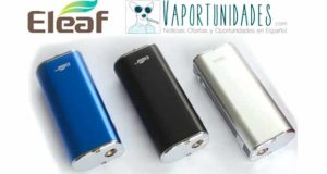Full vaper fullvape ileaf istick mini