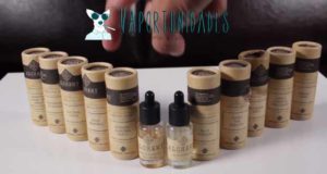 Liquidos revision alchemy sky throne liquids juice ecig