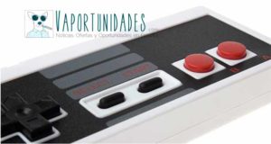 Mando mod nintendo bricolaje