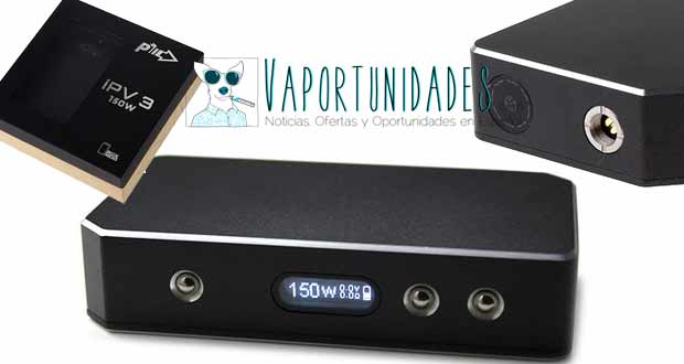 Pioneer4you ipv3 150 fasttech