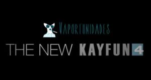 Svoemesto kayfun 4 video