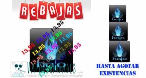 Vapedonia halo oferta