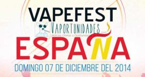 Vapefest espana
