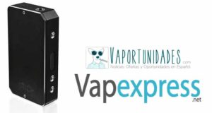 Vapexpress pioneer4you ipv3