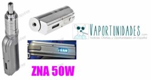 Zna50 cigabuy 50w