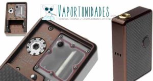 Billet box replica clon fasttech