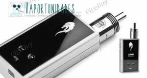 Cigabuy smy 260 pre venta pre orden