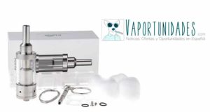 Eleaf lemo ismoka kayfun fasttech