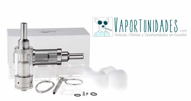 Eleaf lemo ismoka kayfun fasttech