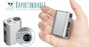 Eleaf mini istick fasttech