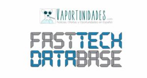 Fasttech database bse de datos