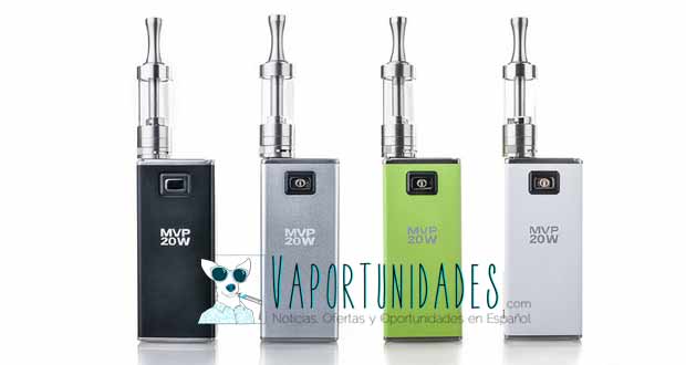 Innokin mvp20w