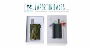 Joyetech egrip fasttech