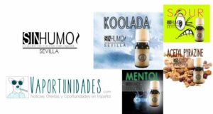 Moleculas sin humo sevilla alquimia alquimistas