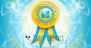 Premios best of 2014 cloudtovaping