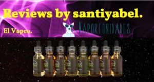 Revisiones reviews liquidos santiyabel