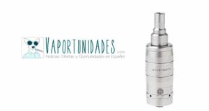 Svoemesto kayfun clon clone replica