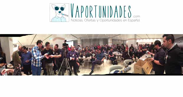Vapefest