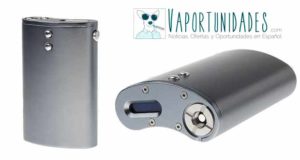 Vaporflask vapor flask fasttech