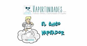 Foro el chico vapeador vapexpress