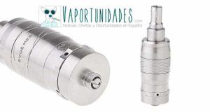 Infinite kayfun v4 fasttech