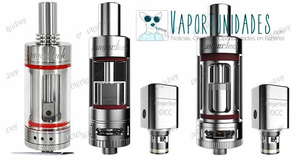 Kanger subtak nano mini cigabuy