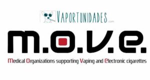 M. O. V. E vapeo efvi gev medicos cientificos