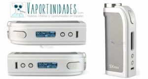 Pinkmule pink mule sx mini by yihi