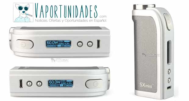 Pinkmule pink mule sx mini by yihi