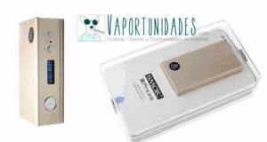 Vaportunidades