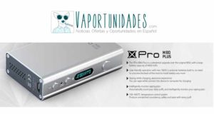 Smok xpro m80 plus