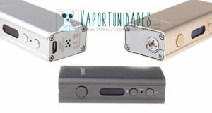 Smok xprom22 m45 m65 fasttech