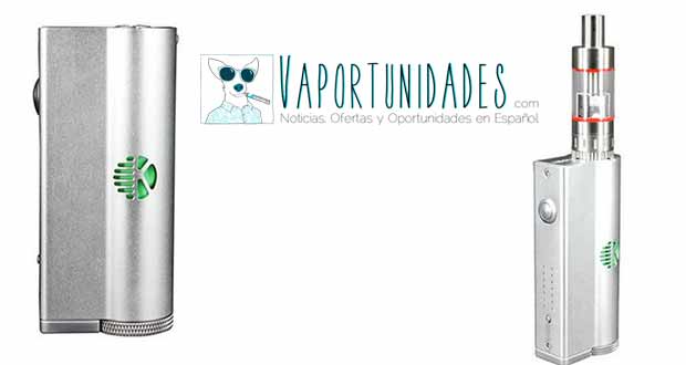 Vaportunidades