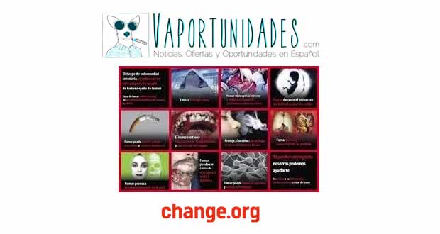 Vaportunidades