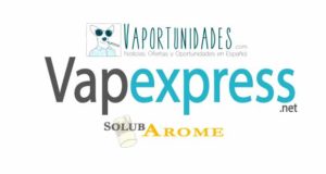 Vapexpress solubarome