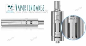 Cigabuy joyetech ego one delta