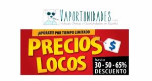 Vaportunidades