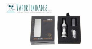 Sense herakles fasttech