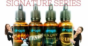 Concurso drops eleiquids islas canarias