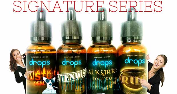 Concurso drops eleiquids islas canarias