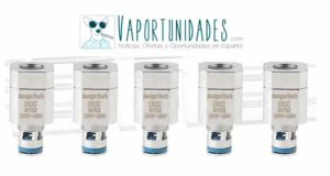 Kanger kangetech occ coil