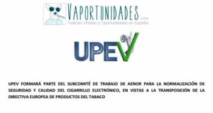 Nota prensa upev