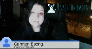 Vapers levante, vapores nocturnos